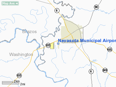Navasota Muni Airport picture