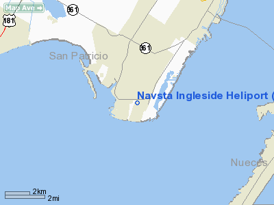 Navsta Ingleside Heliport picture