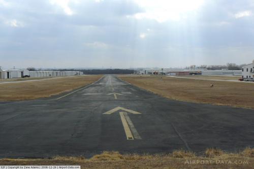 Northwest Rgnl Airport picture