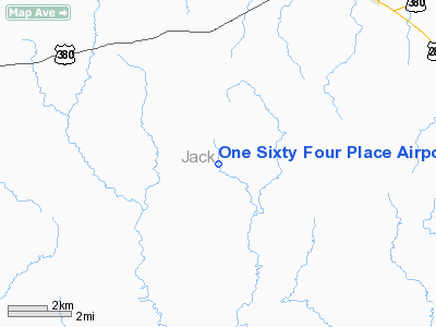 One Sixty Four Place Airport picture