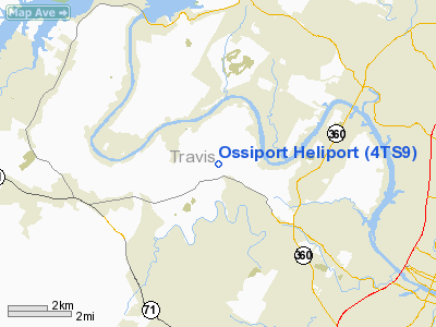 Ossiport Heliport picture