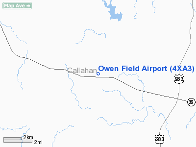 Owen Field Airport picture