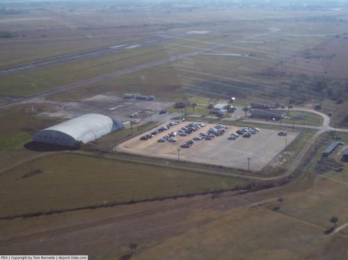 Palacios Muni Airport picture