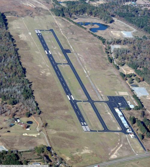 Panola County-sharpe Field Airport picture