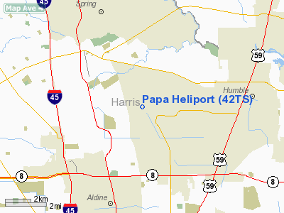 Papa Heliport picture