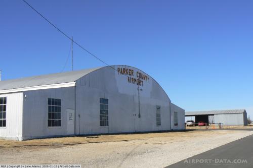 Parker County Airport picture