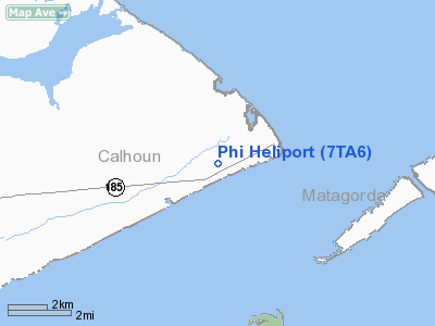 Phi Heliport picture