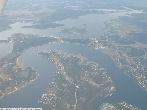Possum Kingdom Airport picture