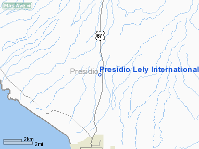 Presidio Lely Intl Airport picture