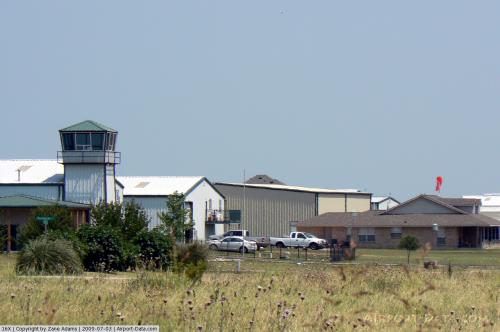 Propwash Airport picture