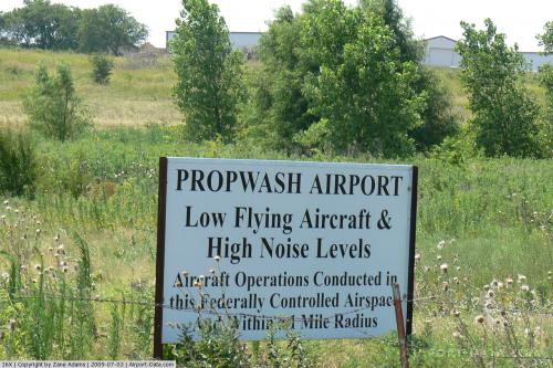 Propwash Airport picture