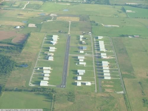 Propwash Airport picture