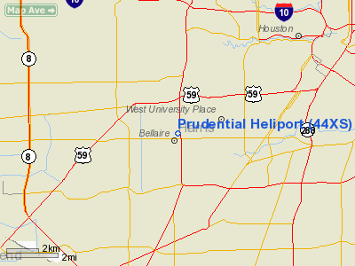 Prudential Heliport picture