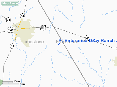 Pt Enterprise D&w Ranch Airport picture