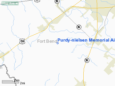 Purdy-nielsen Memorial Airpark Airport picture