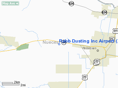 Rabb Dusting Inc Airport picture