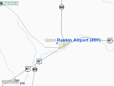 Rankin Airport picture