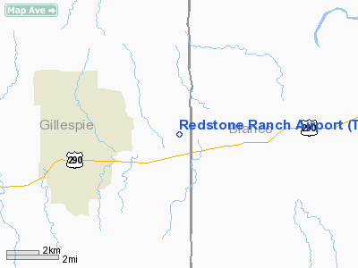 Redstone Ranch Airport picture