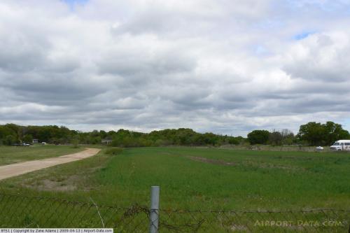 Retta Airport picture