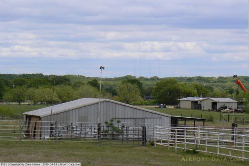 Retta Airport picture
