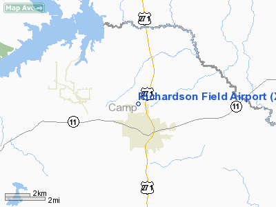 Richardson Field Airport picture