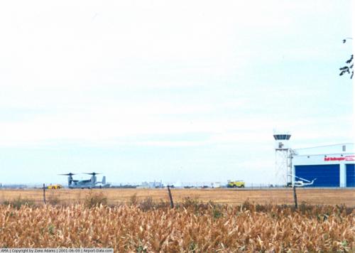 Rick Husband Amarillo Intl Airport picture