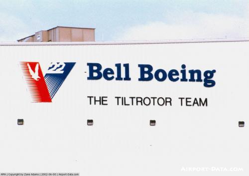 Rick Husband Amarillo Intl Airport picture