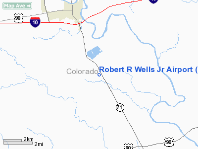 Robert R Wells Jr Airport picture