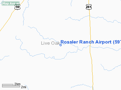 Rossler Ranch Airport picture