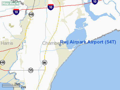Rwj Airpark Airport picture