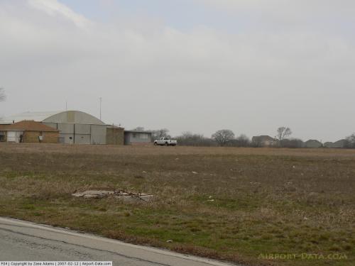 Saginaw Airport picture