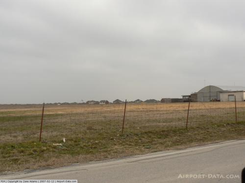 Saginaw Airport picture