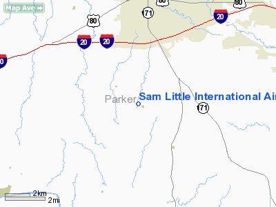 Sam Little Intl Airport picture