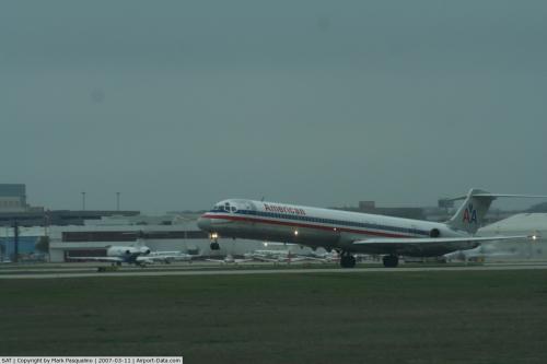 San Antonio Intl Airport picture