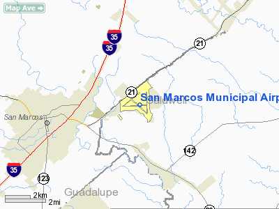 San Marcos Muni Airport picture