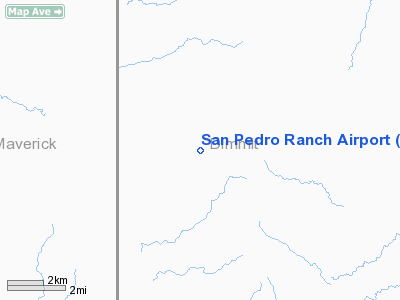 San Pedro Ranch Airport picture
