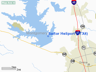 Sartor Heliport picture