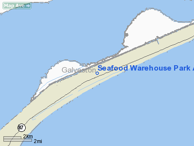 Seafood Warehouse Park Airport picture