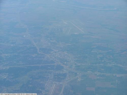 Sheppard Afb/wichita Falls Muni Airport picture