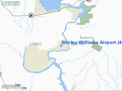 Shirley Williams Airport picture