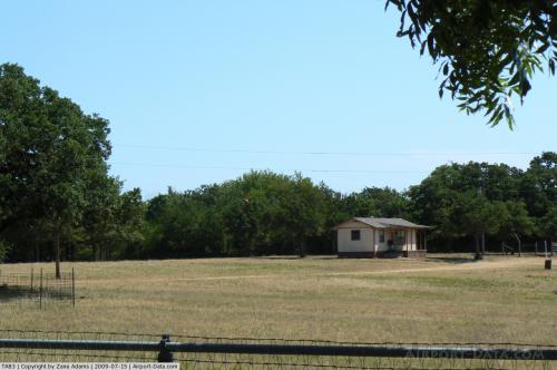 Short Field Airport picture