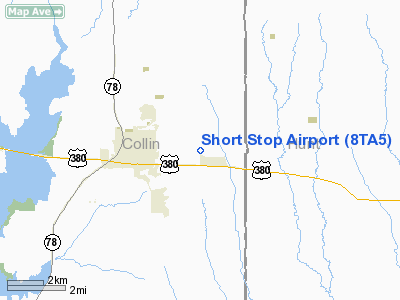 Short Stop Airport picture