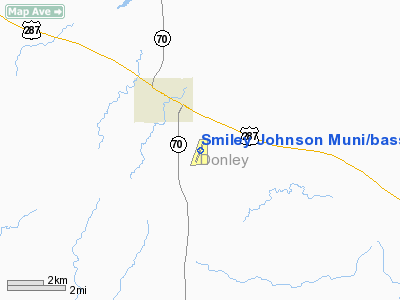 Smiley Johnson Muni/bass Field Airport picture