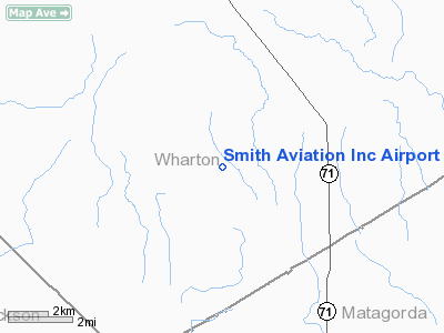 Smith Aviation Inc Airport picture