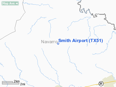 Smith Airport picture