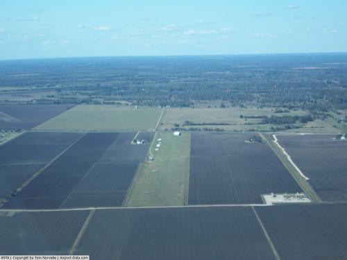 Soaring Club Of Houston Gliderport Airport picture
