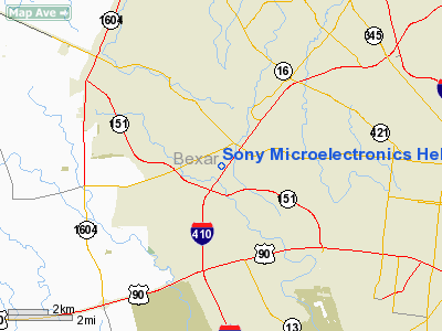 Sony Microelectronics Helistop Heliport picture