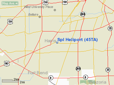 Spl Heliport picture