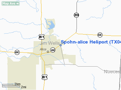 Spohn-alice Heliport picture