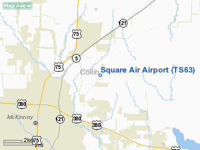 Square Air Airport picture